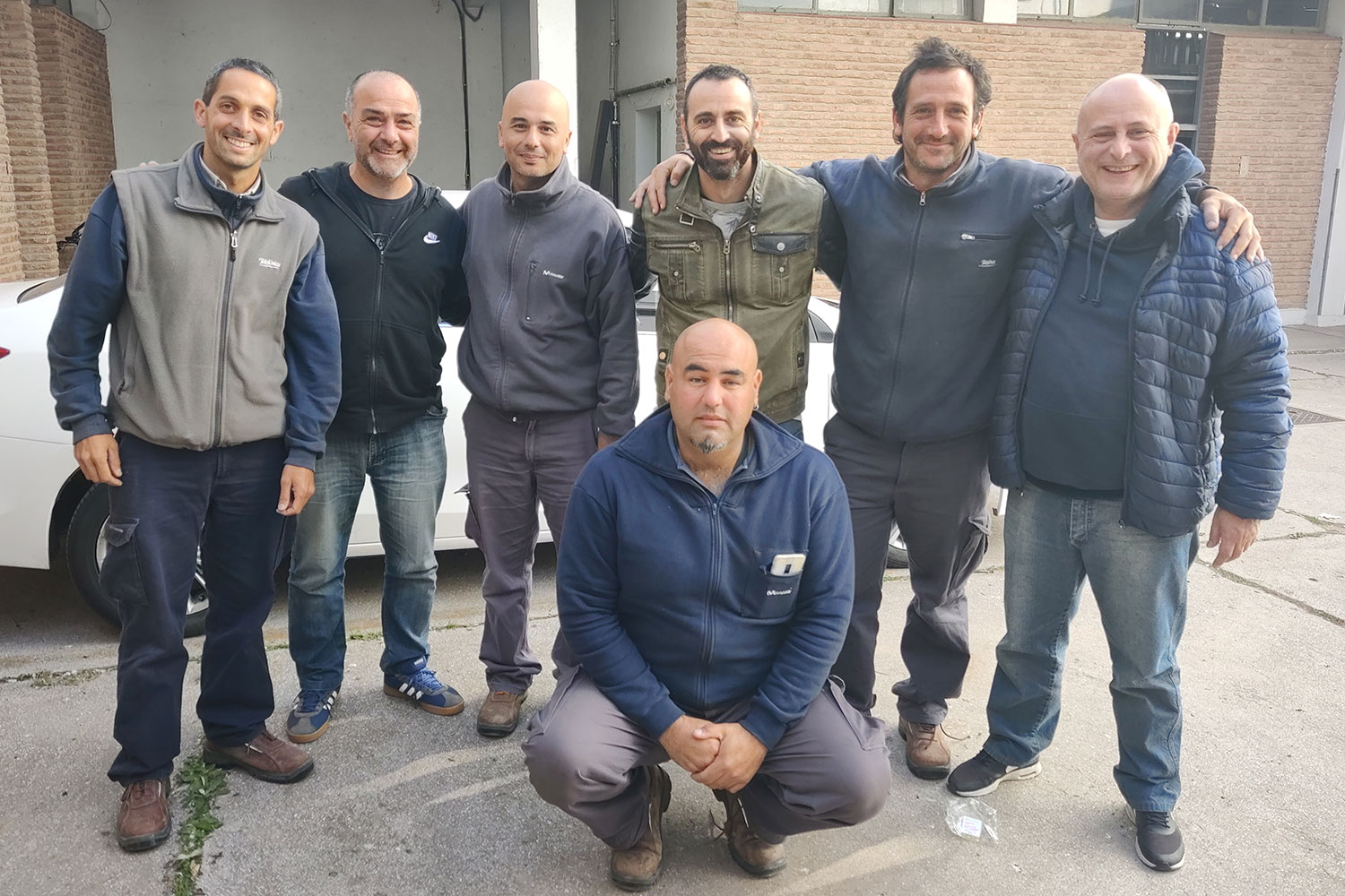 Convenio-Colectivo de trabajo